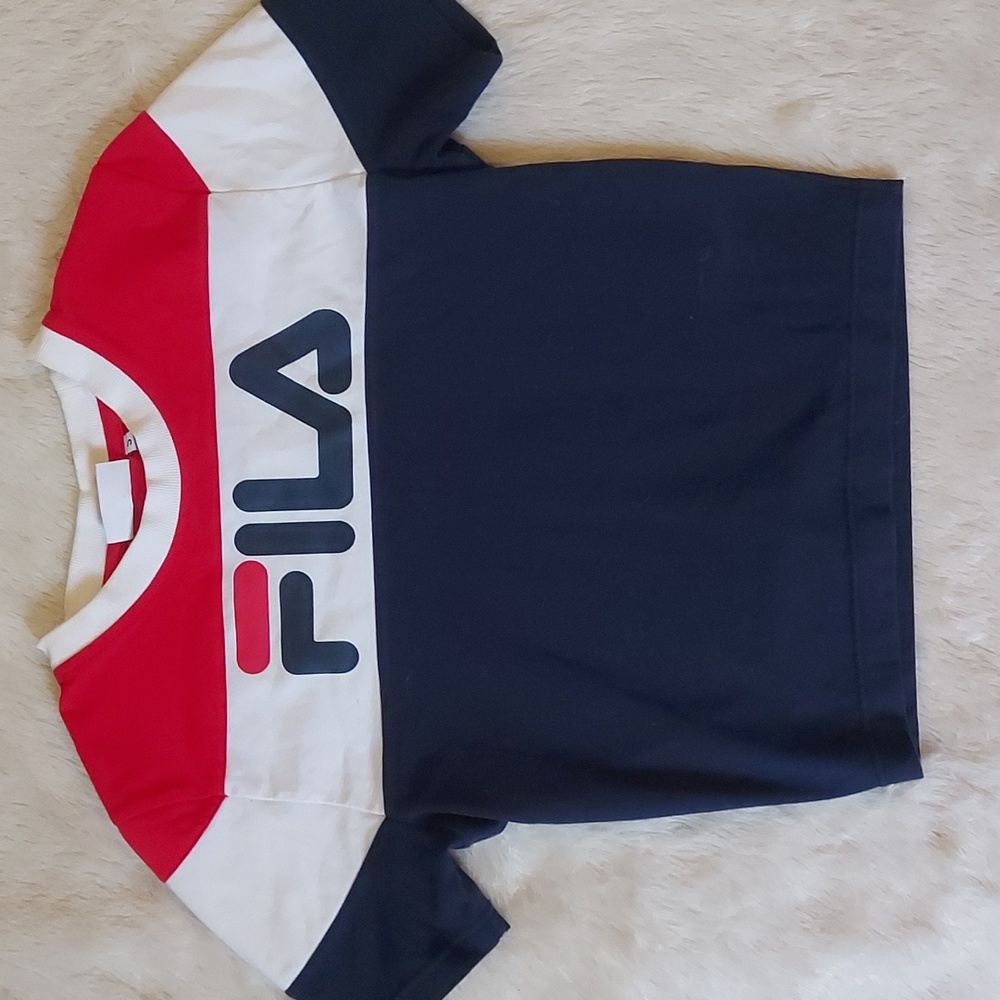 Fila Tee